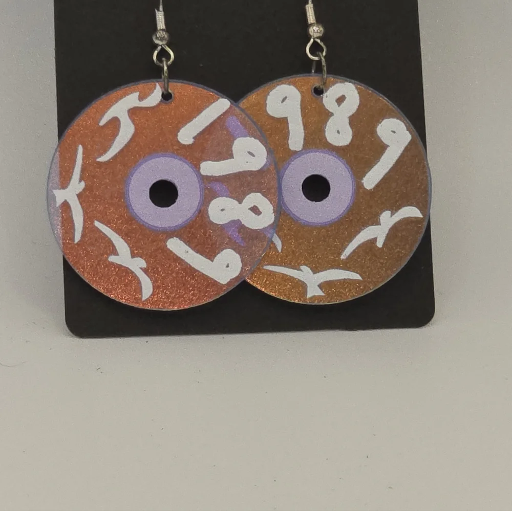 Handmade taylor swift